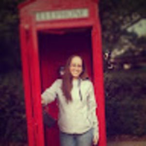 Meet your Posher, Natasha